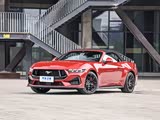 Mustang优惠高达4.5万 欢迎到店赏鉴
