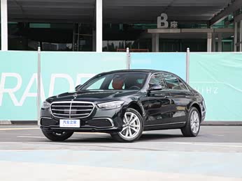 当前位置:>郑州>郑州汇升奔驰>车型报价>2024款改款s400l商务型>346