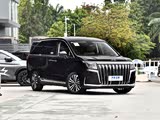 瑞风RF8热销中 价格直降3万