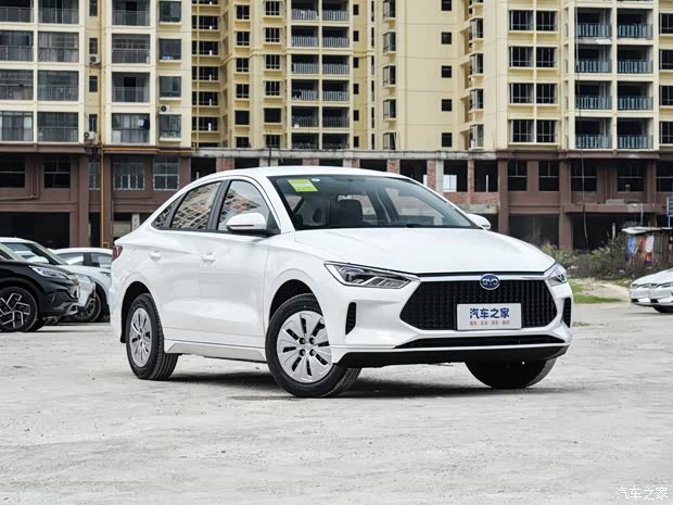 比亚迪e3售价15.48万元起  欢迎垂询