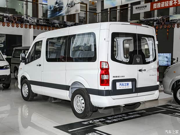 27万元起售_郑州恒远福田图雅诺优惠促销欢迎垂询4001754436】-汽车之