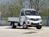 跨越王X7正价销售中 售价5.88万元起