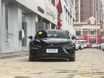 【2024款 改款 增程 1160 ar-hud版 报价】哪吒s图片