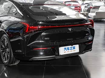 【2024款 纯电 520km 后驱ar-hud版 报价】哪吒s图片