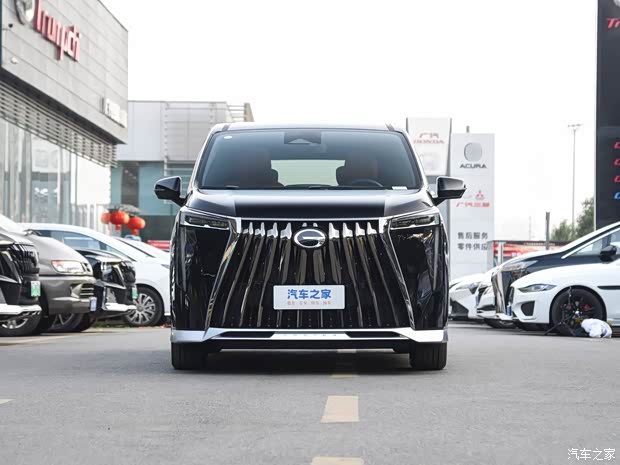 传祺e9置换至高可享20000元现金补贴!