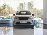 睿蓝汽车X3 PRO欢迎垂询 优惠4000元