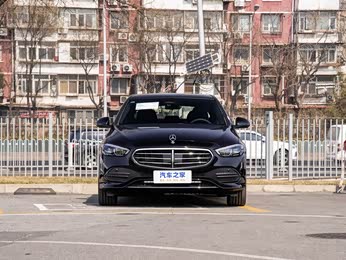 【2024款 改款二 c 260 l 报价】奔驰c级图片_配置_中天伟业汽车有限