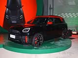 JCW COUNTRYMAN价格稳定 37.88万起售