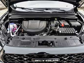 6t dct 麒麟版 7座 报价】捷途x90图片_配置_捷途赣州岩能体验店-汽车