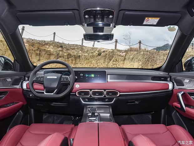 捷途x70 plus限时优惠 让利高达1万