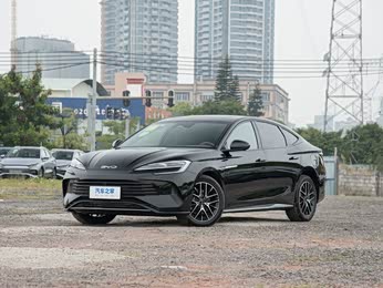 2024款 荣耀版 dm-i 1.5t 121km 旗舰型