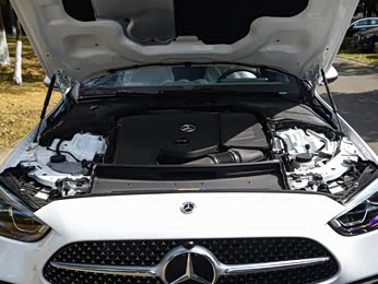 【2024款 改款二 c 260 l 运动版 报价】奔驰c级图片_配置_南充高坪