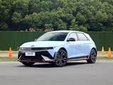 IONIQ 5 N(艾尼氪5N)38.88万起 欢迎垂询