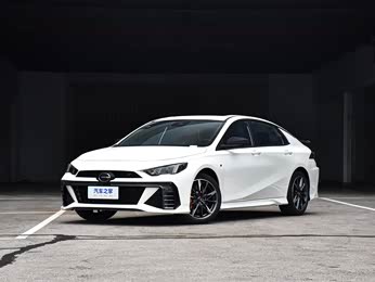 【2024款 400t 自动 影豹r max版 报价】影豹图片_配置_广汽传祺