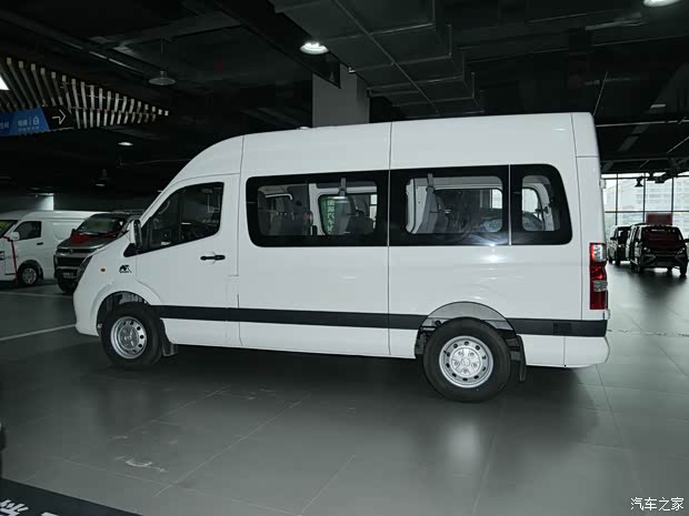 【图雅诺钜惠1000元 欢迎莅临赏鉴_郑州恒远福田图雅诺优惠促销欢迎