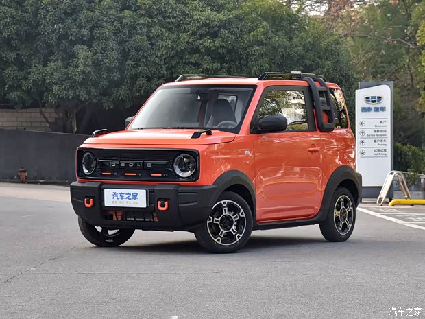 【购熊猫让利1万 欢迎莅临赏鉴_佛山英沃几何汽车优惠促销欢迎垂询