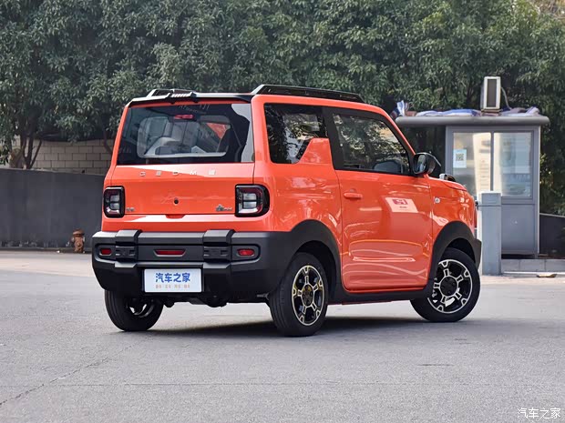 【图】熊猫优惠高达1万 欢迎莅临赏鉴 详询:4001854071_汽车之家