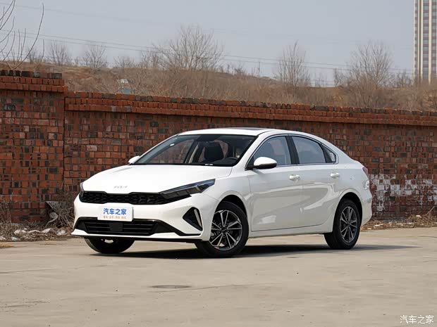 起亚k3热销中购车优惠高达29万元