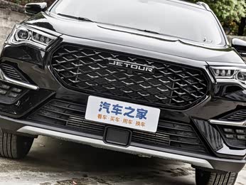 6t dct 麒麟版 7座 报价】捷途x90图片_配置_捷途赣州岩能体验店-汽车