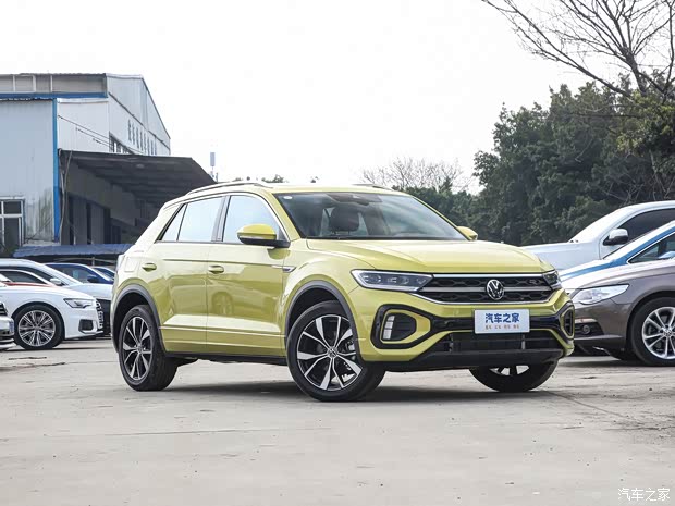 【t-roc探歌限时优惠 店内让利达4.1万_山东首佳优惠促销欢迎垂询4009