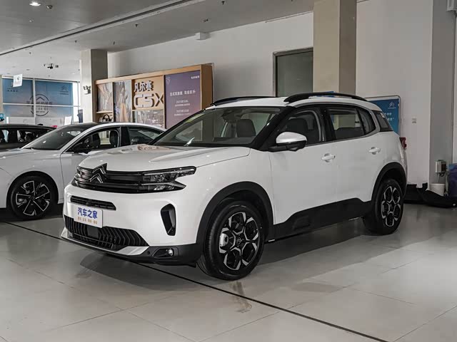 奥迪图片