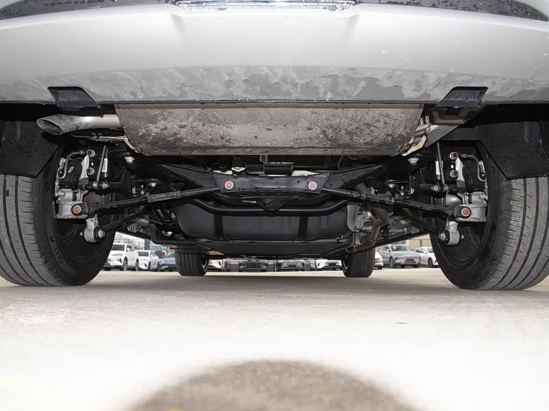 比亚迪 宋plus新能源 2024款 荣耀版 dm-i 150km 旗舰plus