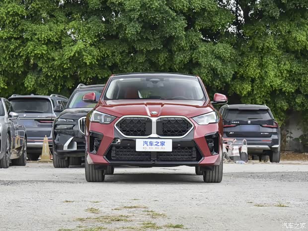 宝马x2进口欢迎垂询售3169万起