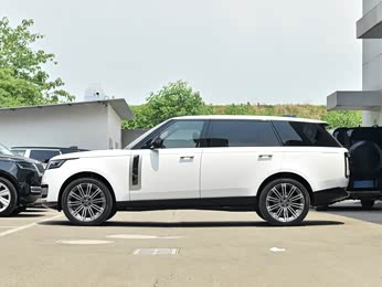 0 l6 400ps sv尊荣创世加长版 4座 报价】