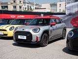 电动MINI JCW ACEMAN