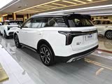 红旗HS7欢迎莅临赏鉴 优惠高达5.4万