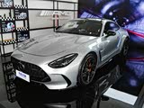 AMG GT新能源欢迎垂询 228.35万起售