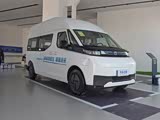 远程超级VAN限时优惠 现15.18万元起售