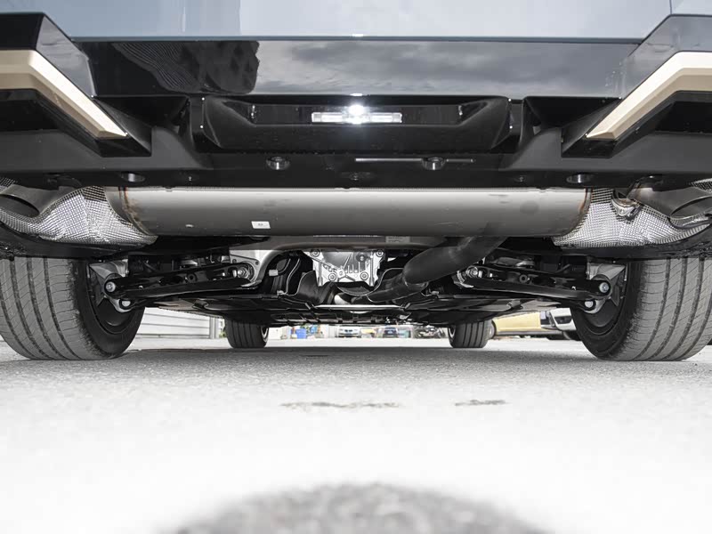 华晨宝马 宝马5系 2024款 530li 领先型 m运动套装