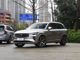 沃尔沃XC90插电式混动