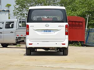 长安睿行em60价格稳定 售价7.09万元起