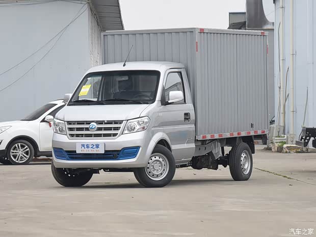 【图】购鑫源新能源t50 ev享2万优惠 可试驾 详询:4001858481_汽车之