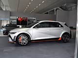 IONIQ 5 N(艾尼氪5N)售价41.3万起 可试驾