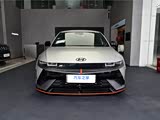 IONIQ 5 N(艾尼氪5N)售价41.3万起 可试驾