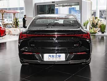 【2024款 纯电 520km 后驱ar-hud版 报价】哪吒s图片
