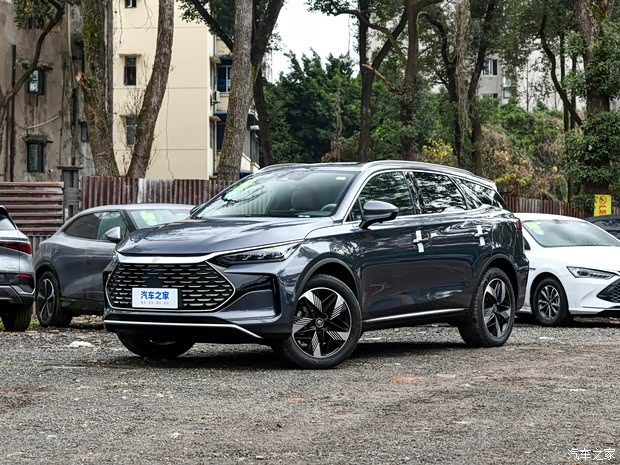 【图】唐新能源欢迎莅临赏鉴 优惠高达3万 详询:4009973028_汽车之家