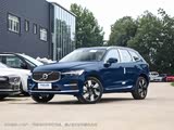 沃尔沃XC60插电式混动热销中 降23.9万