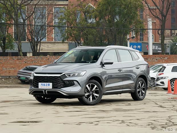 宋pro新能源正价销售10.98万起 欢迎垂询