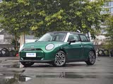 电动MINI COOPER欢迎垂询 15.38万起