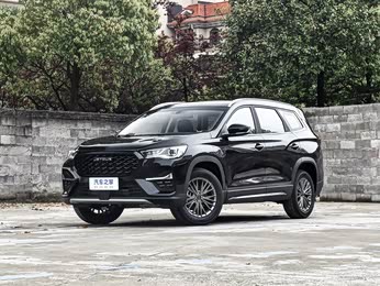 6t dct 麒麟版 7座 报价】捷途x90图片_配置_捷途赣州岩能体验店-汽车