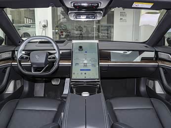 【2024款 改款 增程 1160 ar-hud版 报价】哪吒s图片