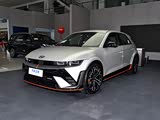 IONIQ 5 N(艾尼氪5N)促销中 41.3万起