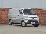 五菱EV50正价销售中 售价13.28万元起