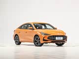 MG5 限时优惠来袭5.94万起即可入手