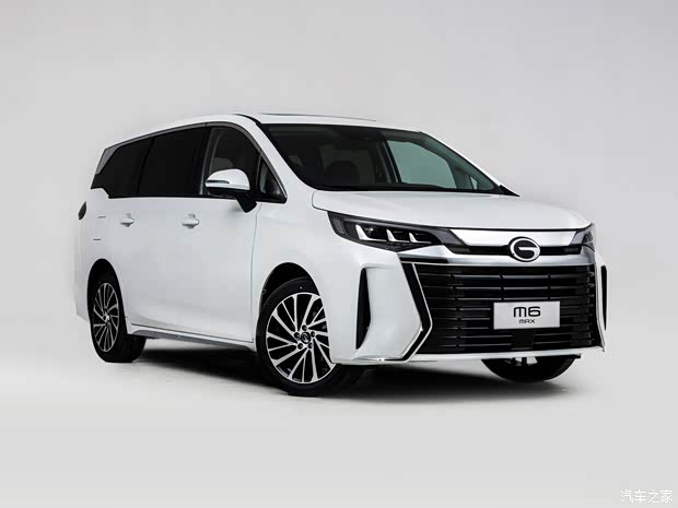 传祺m6 max目前价格稳定 售价14.58万起