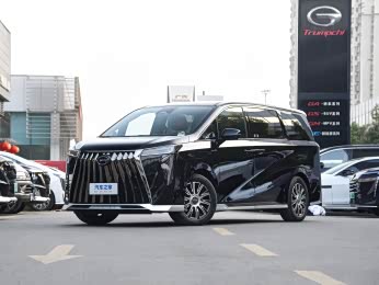 【2024款 e9 国宾定制版 报价】传祺e9图片_配置_广汽传祺南宁昱科店